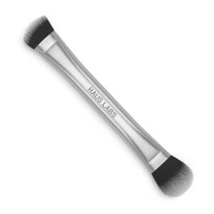 NIB ✅ Haus Labs Dual-Ended Precision Sculpting Brush ✨NIB